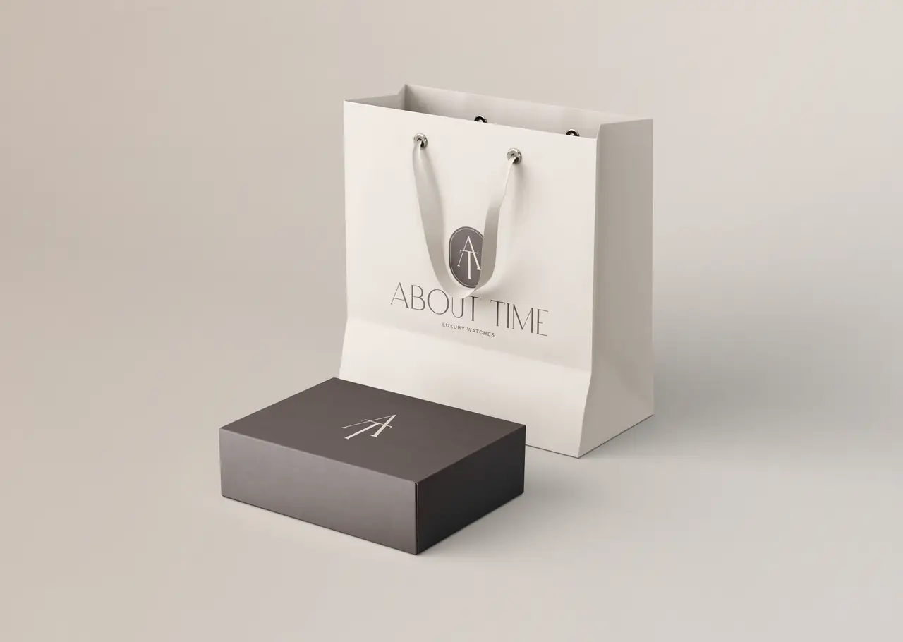 About Time, image 4
