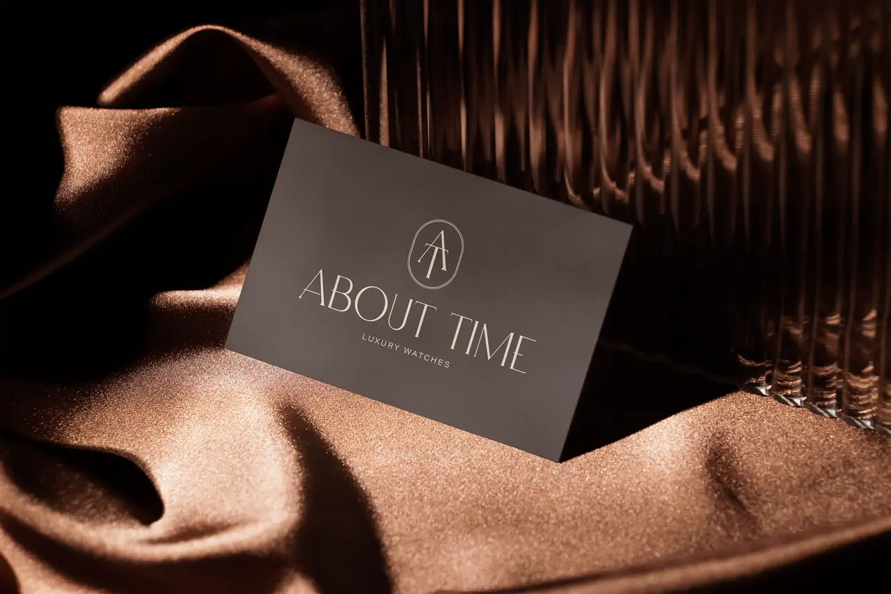 About Time, image 5