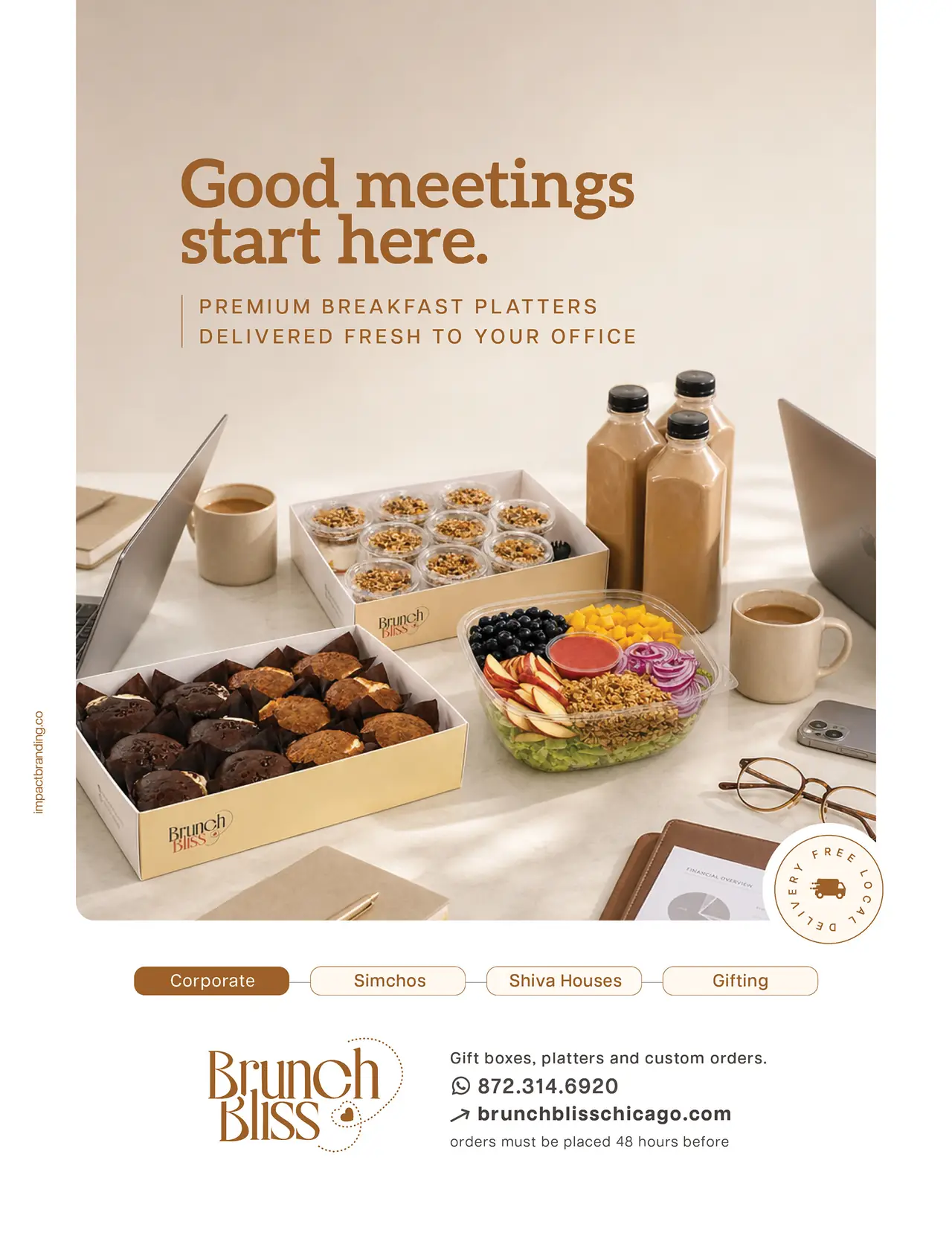 Brunch Bliss, image 3