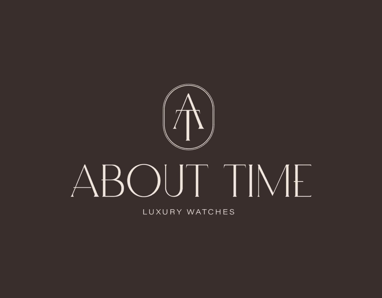 About Time cover