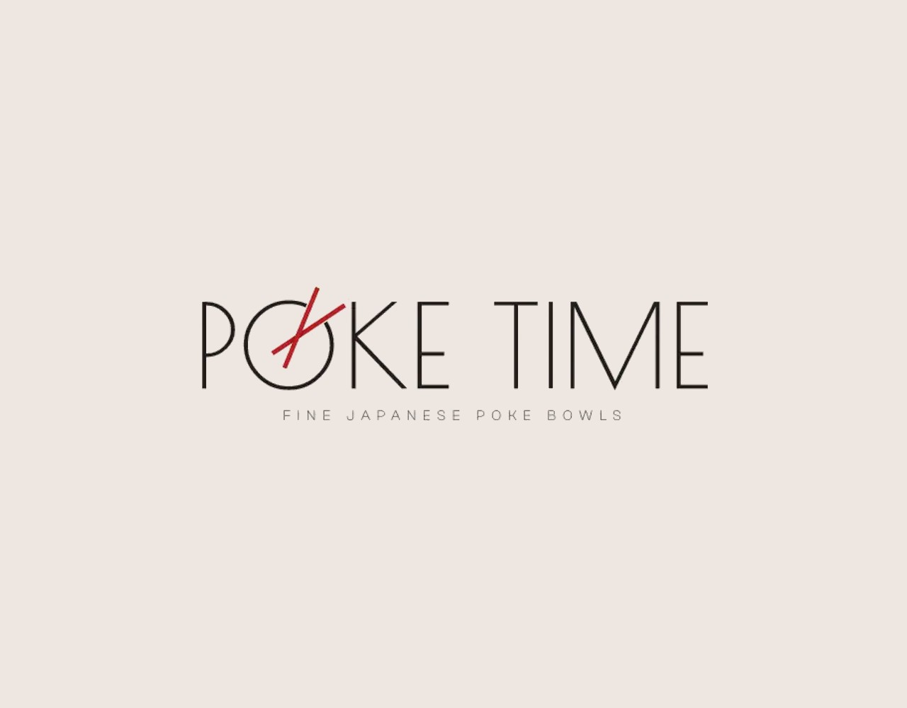 Poke Time cover