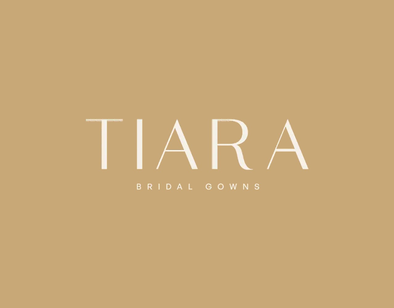 Tiara Bridal cover