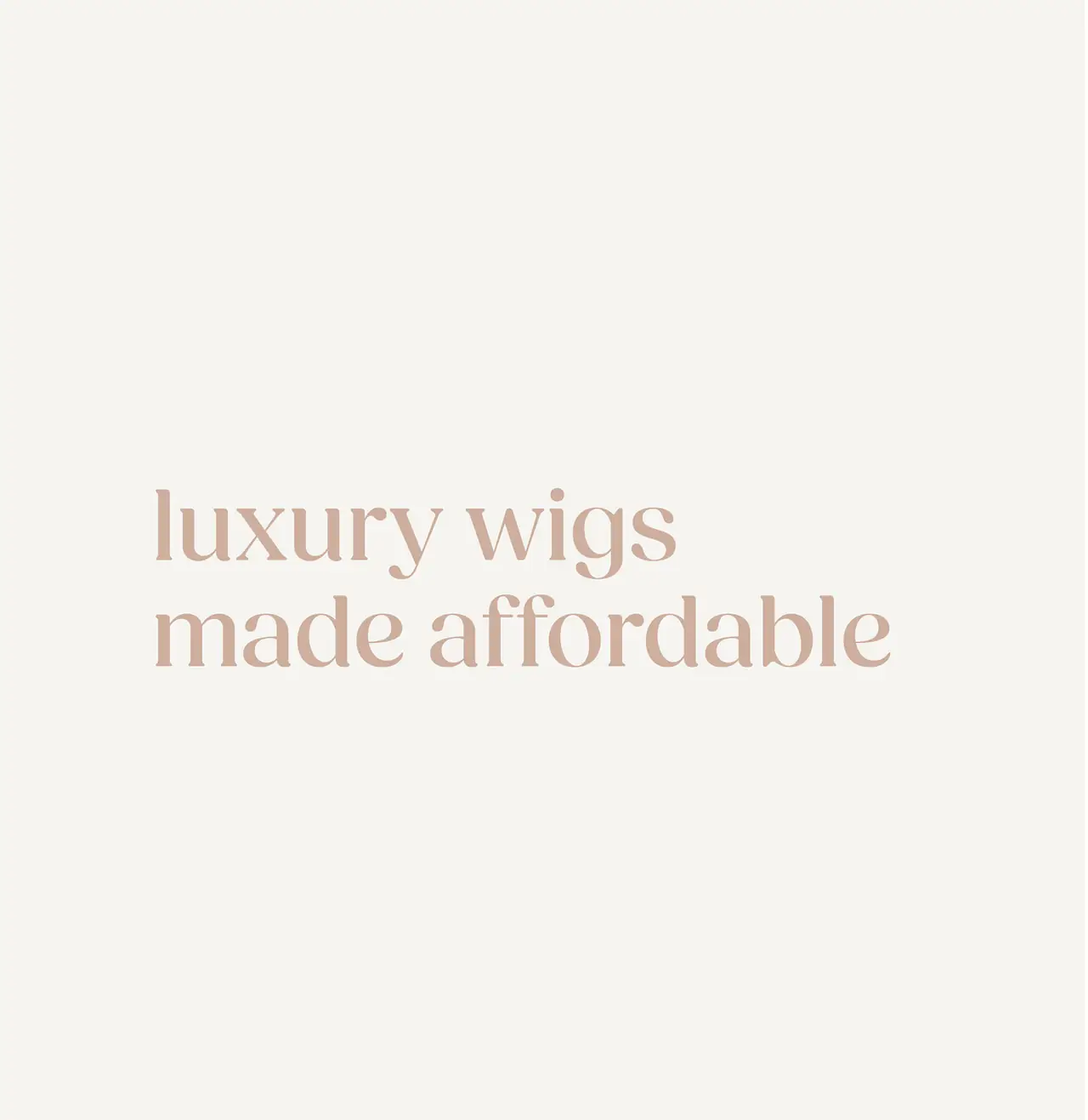 Emme Wigs, image 5