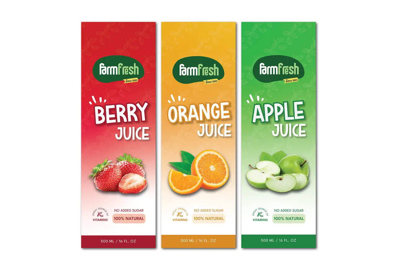 FarmFresh Juices, image 6