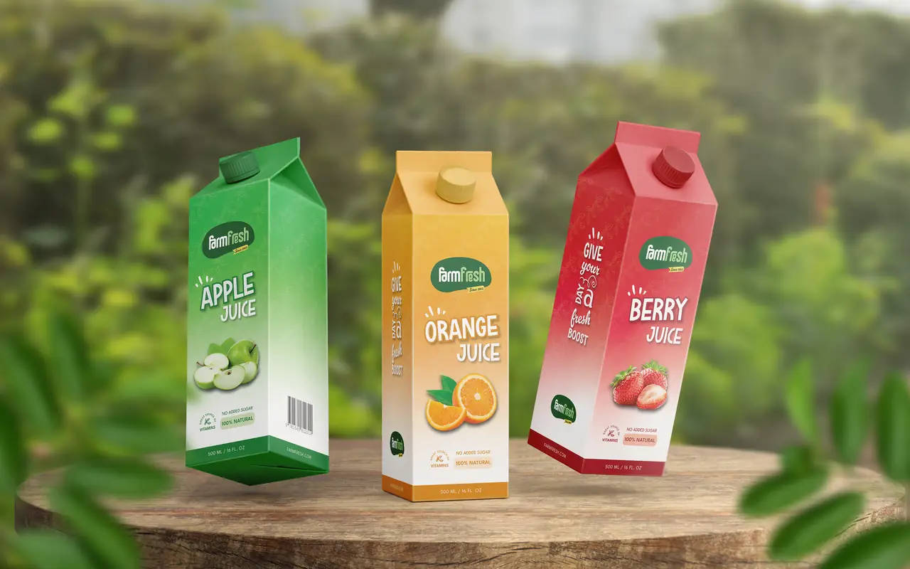 FarmFresh Juices, image 7