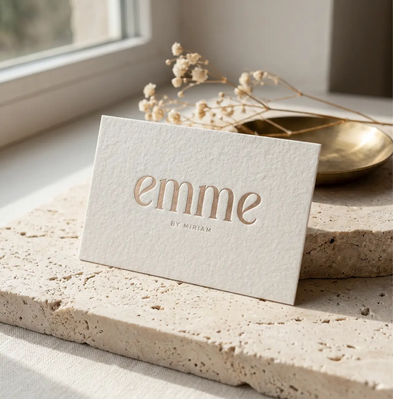 Recent project: Emme Wigs