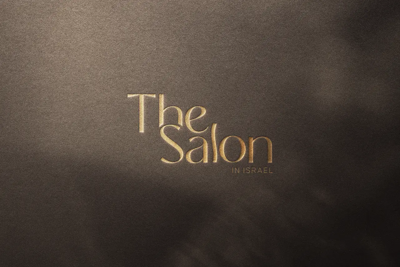 Recent project: The Salon