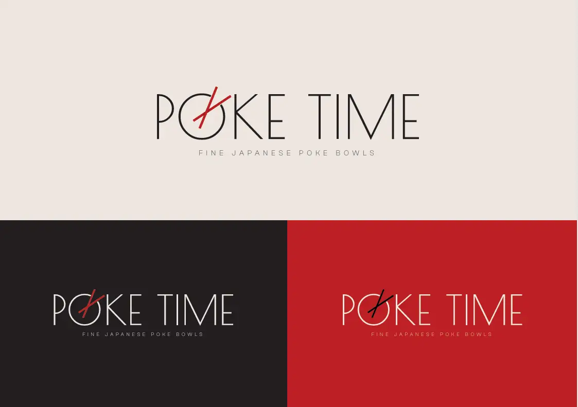 Poke Time, image 1