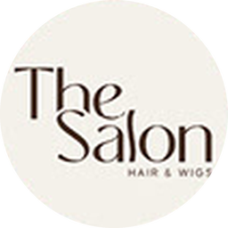 The Salon logo