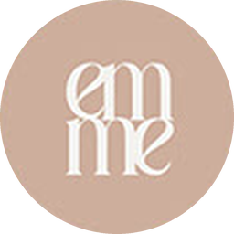 Emme Wigs logo