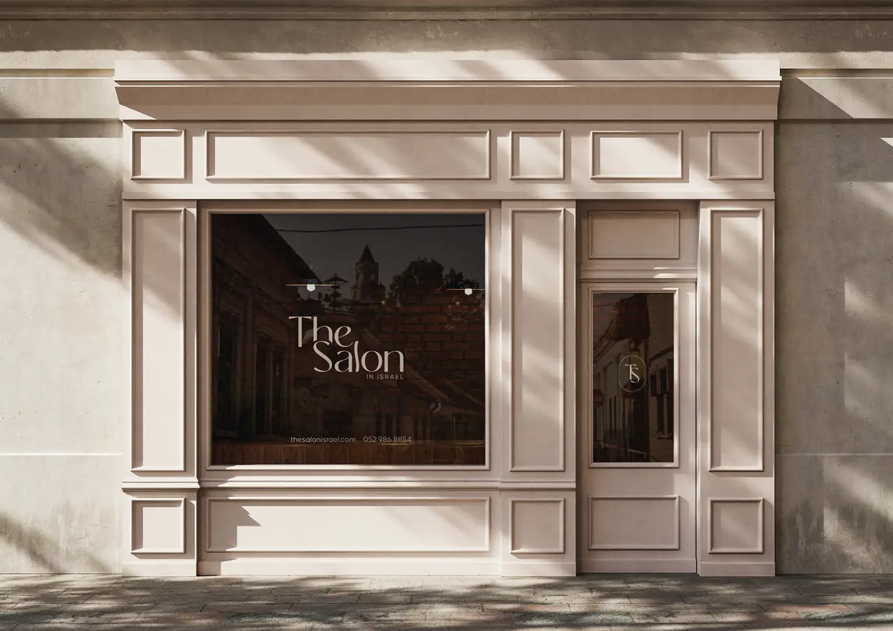 The Salon, image 12