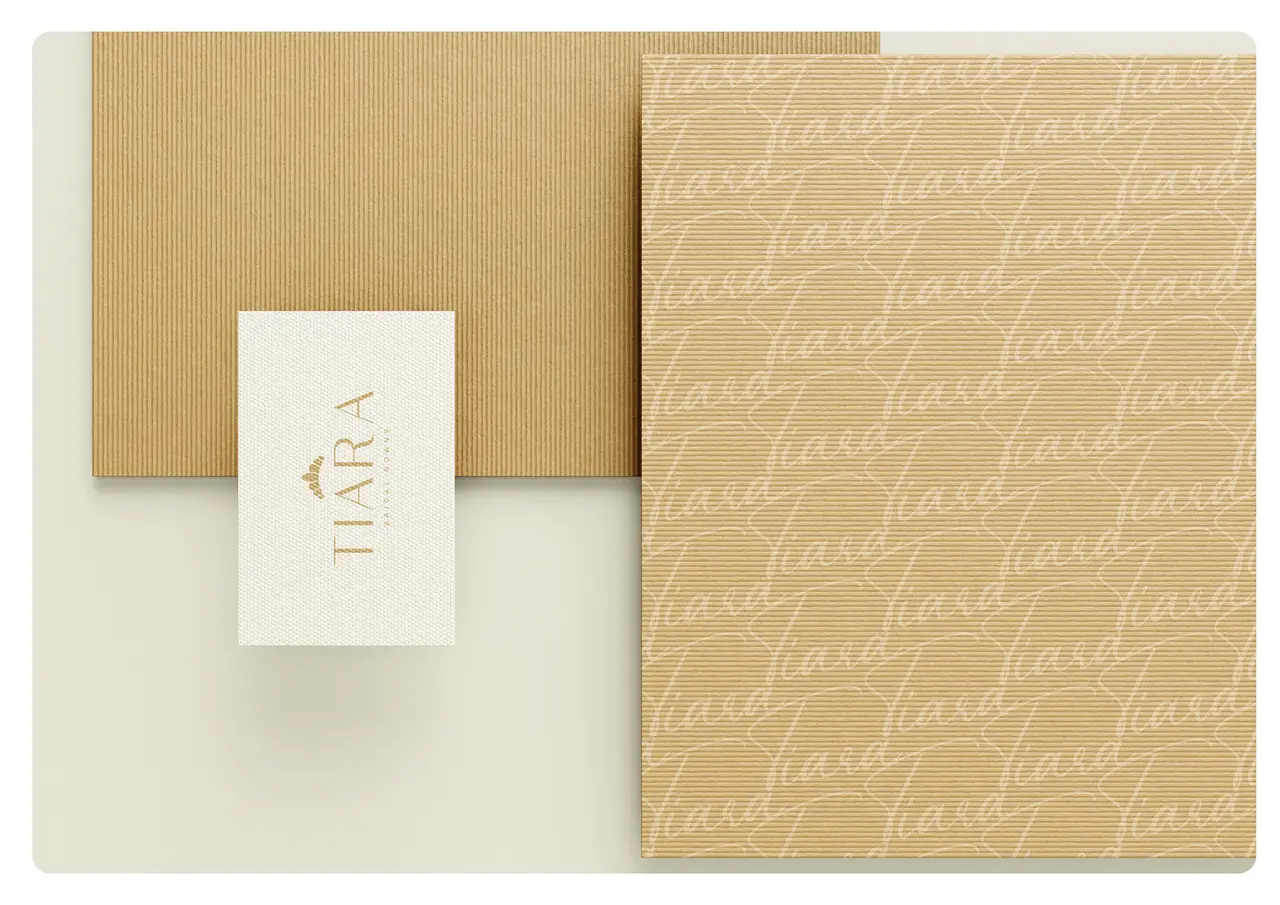 Tiara Bridal, image 9