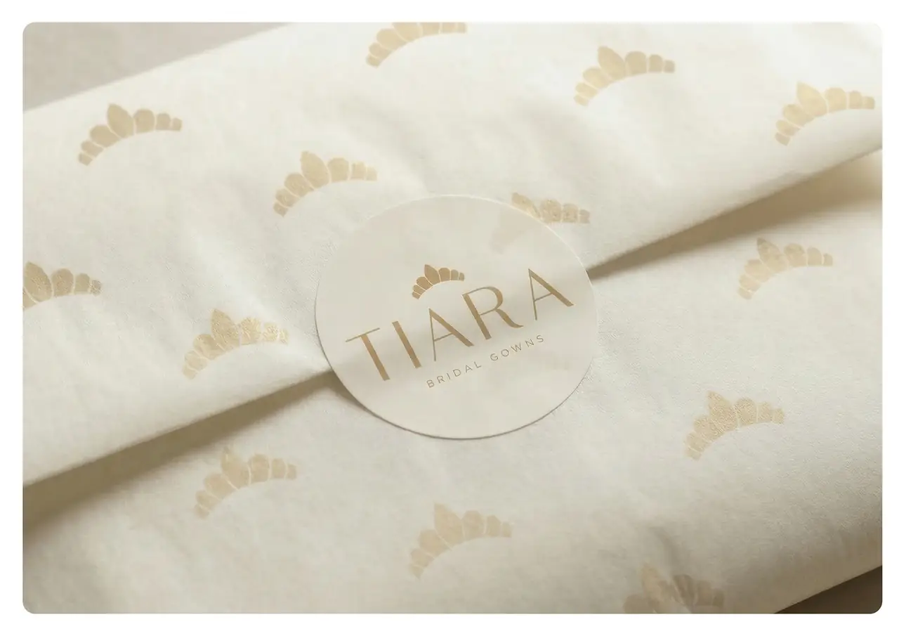 Tiara Bridal, image 10