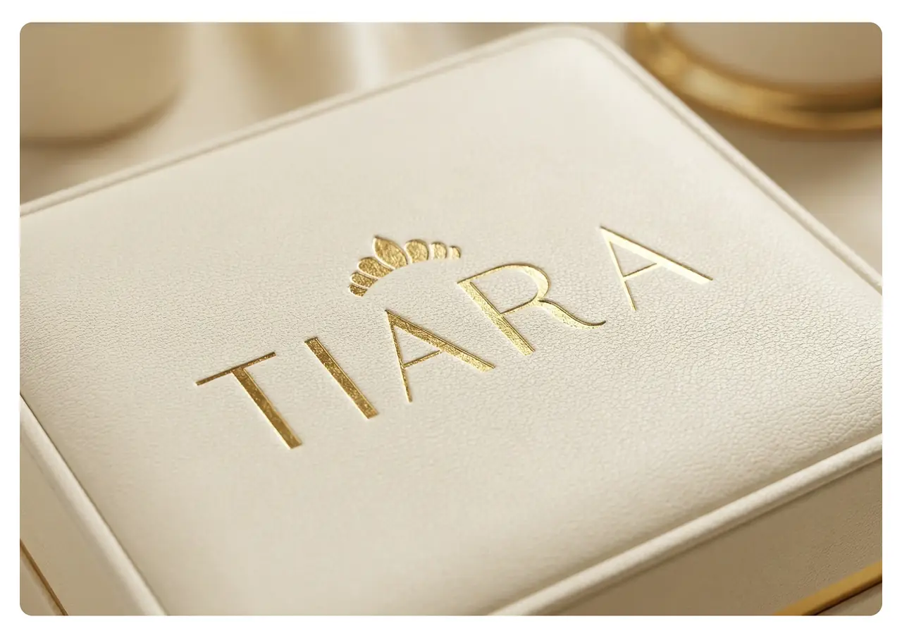 Tiara Bridal, image 11