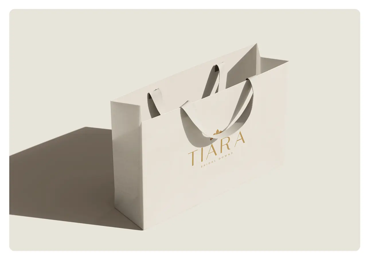 Tiara Bridal, image 12