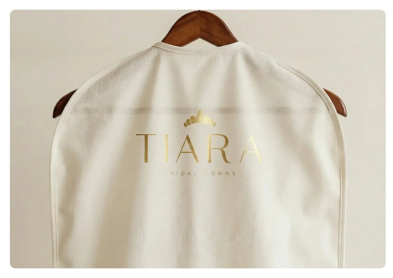 Tiara Bridal, image 13