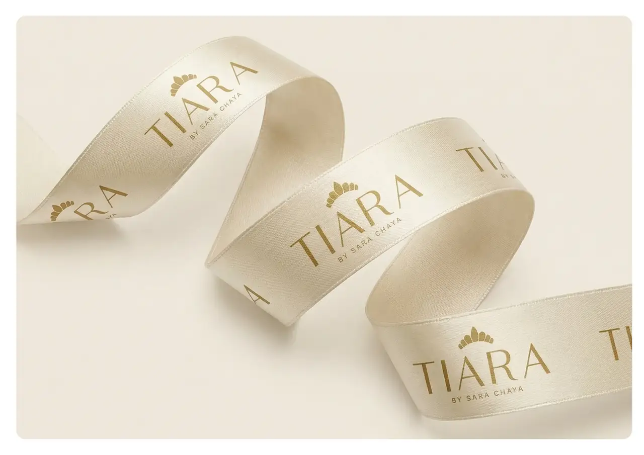 Tiara Bridal, image 14
