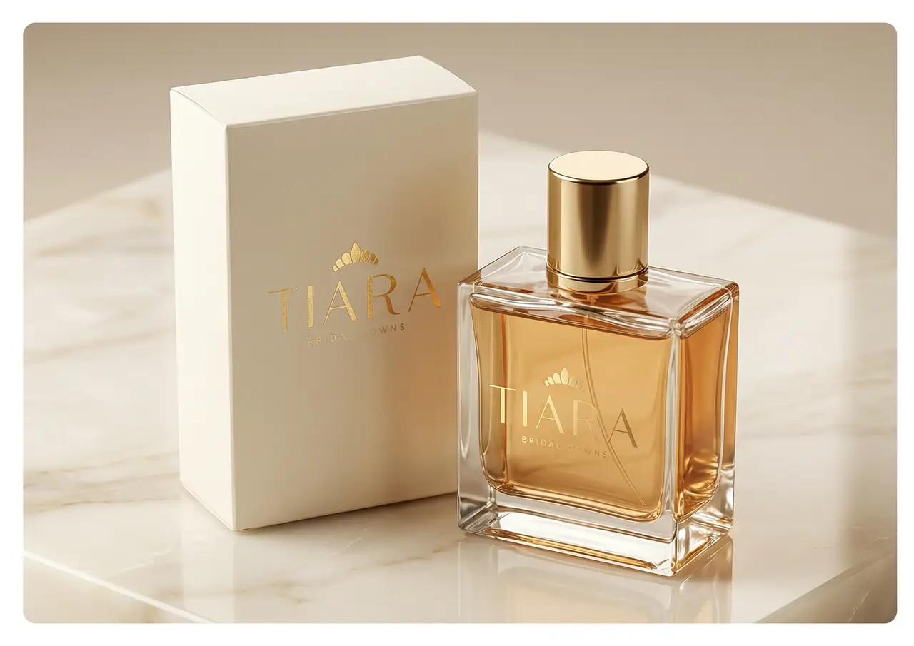 Tiara Bridal, image 15