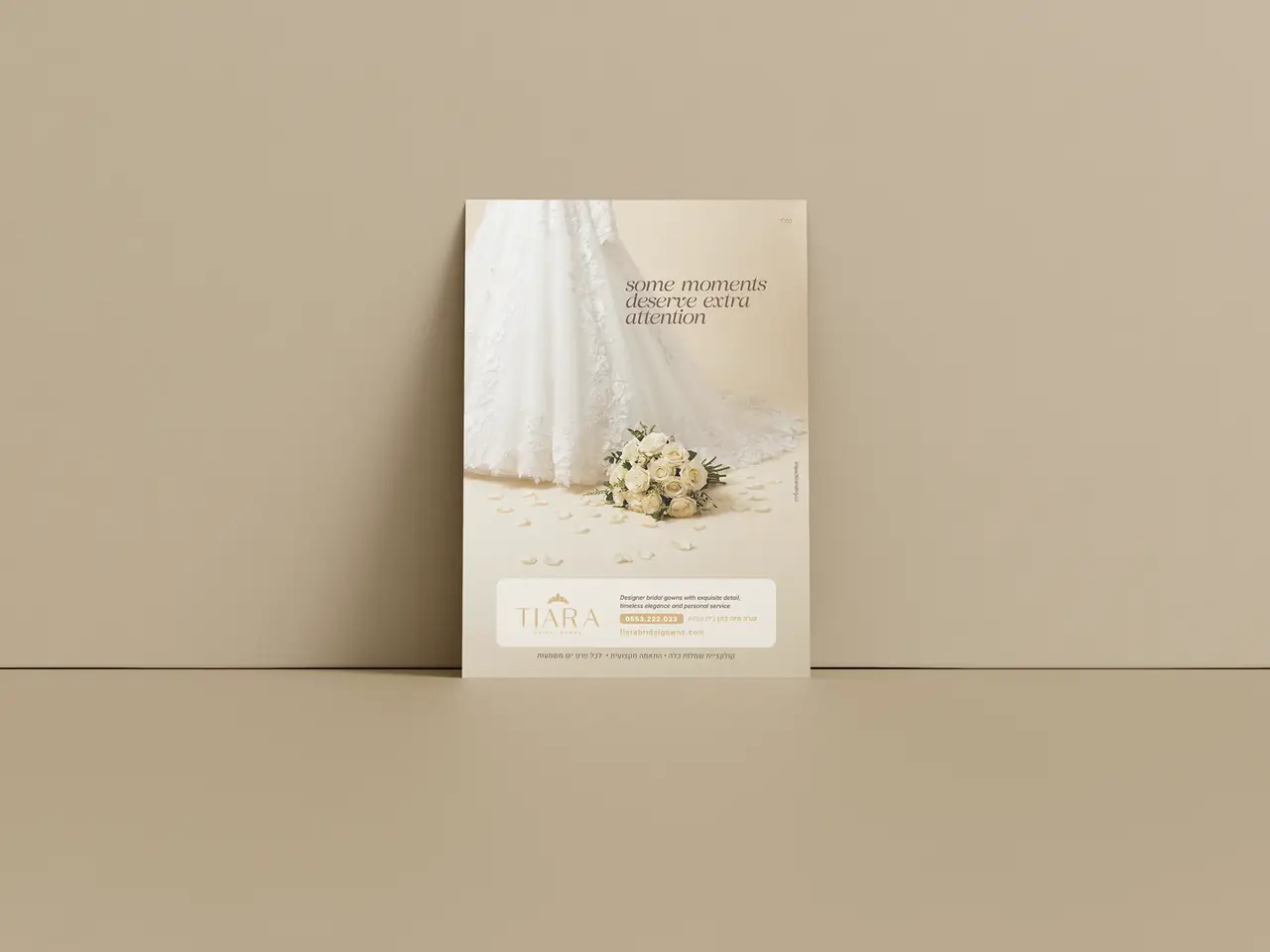 Tiara Bridal, image 16
